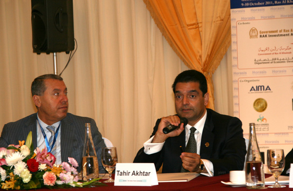 Dr.Tahir Akhtar, Chairman Adam IT Solutions specialist in ERP Solutions Dr.Tahir Akhtar, Chairman Adam IT Solutions specialist in ERP Solutions